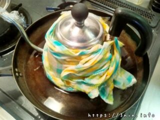 煮出し麦茶を早く冷ます方法5つ!常温で冷ますのは危険な理由も解説するよ | ケロケロ実験工房